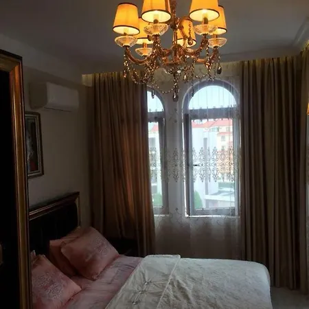 Harmony Suites Monte-carlo דירה