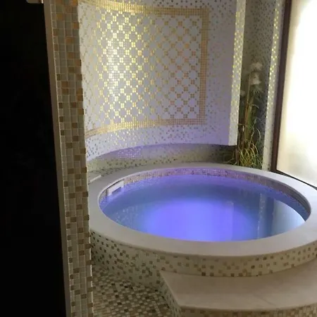 Harmony Suites Monte-carlo * סאני ביץ'