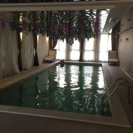 דירה Harmony Suites Monte-carlo *