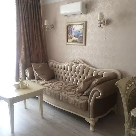 Harmony Suites Monte-carlo דירה