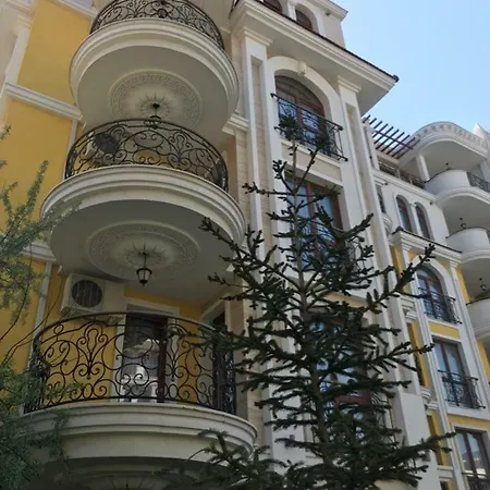 דירה Harmony Suites Monte-carlo *