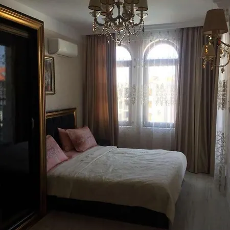 דירה Harmony Suites Monte-carlo *