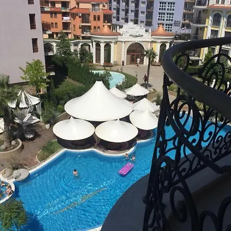 דירה Harmony Suites Monte-carlo