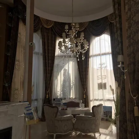 Harmony Suites Monte-carlo דירה סאני ביץ'