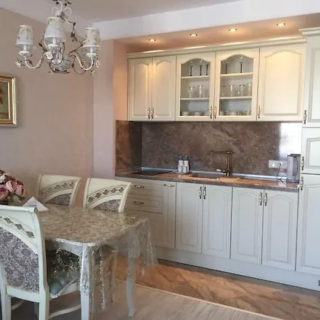 Harmony Suites Monte-carlo דירה סאני ביץ'