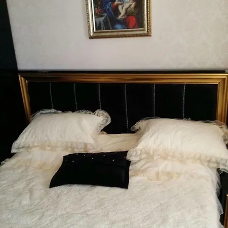 Harmony Suites Monte-carlo דירה סאני ביץ'