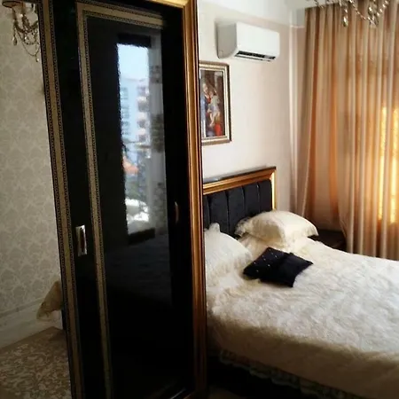 Harmony Suites Monte-carlo Lägenhet *