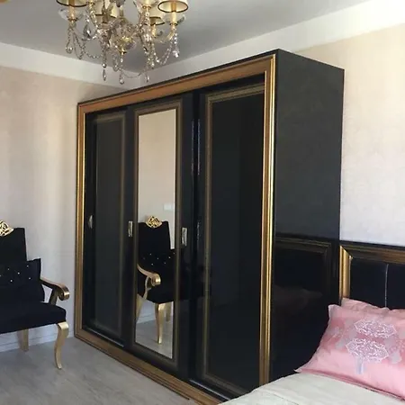 Lägenhet Harmony Suites Monte-carlo *