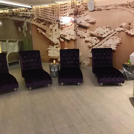 Harmony Suites Monte-carlo * Slăntjev Brjag