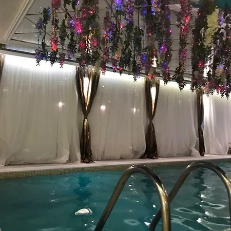 Lägenhet Harmony Suites Monte-carlo