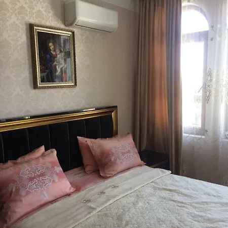 Lägenhet Harmony Suites Monte-carlo *