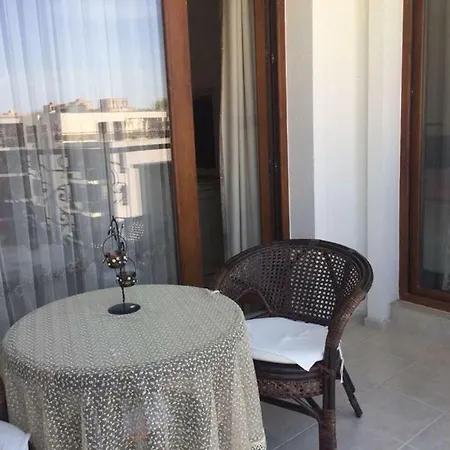 Lägenhet Harmony Suites Monte-carlo