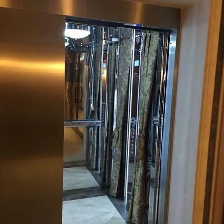 Lägenhet Harmony Suites Monte-carlo Slăntjev Brjag
