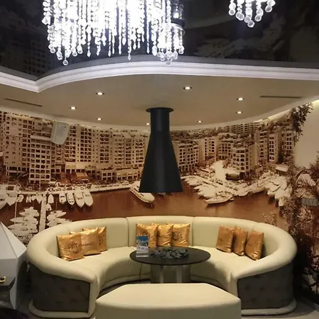 Harmony Suites Monte-carlo Slăntjev Brjag